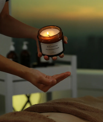 深圳盐田区至尊芳疗精油SPA