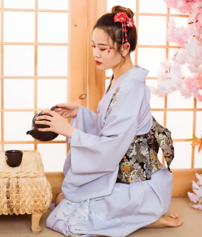 深圳盐田区休闲商务会所之宫廷理疗