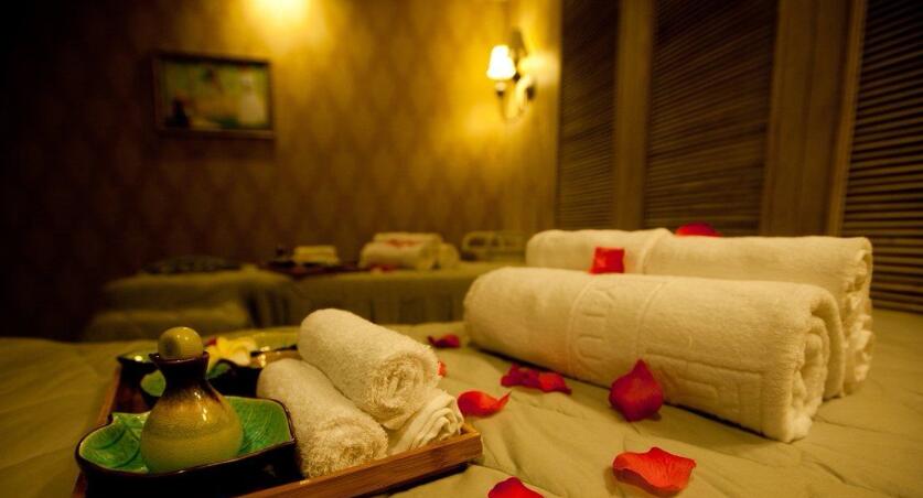 深圳盐田区必去养生spa会所“探店”,2022已更新