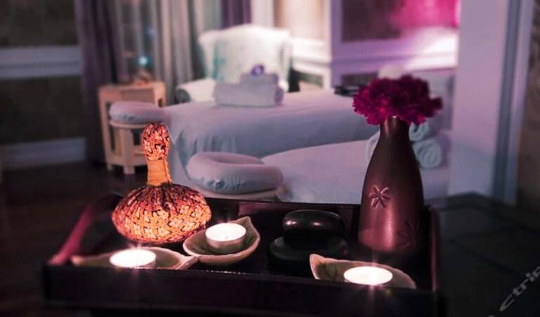 推荐深圳盐田区比较好的轻奢休闲养生spa会馆,亲身体验分享