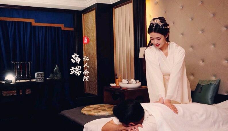 深圳盐田区休闲养生会所-放松身心的一片净土