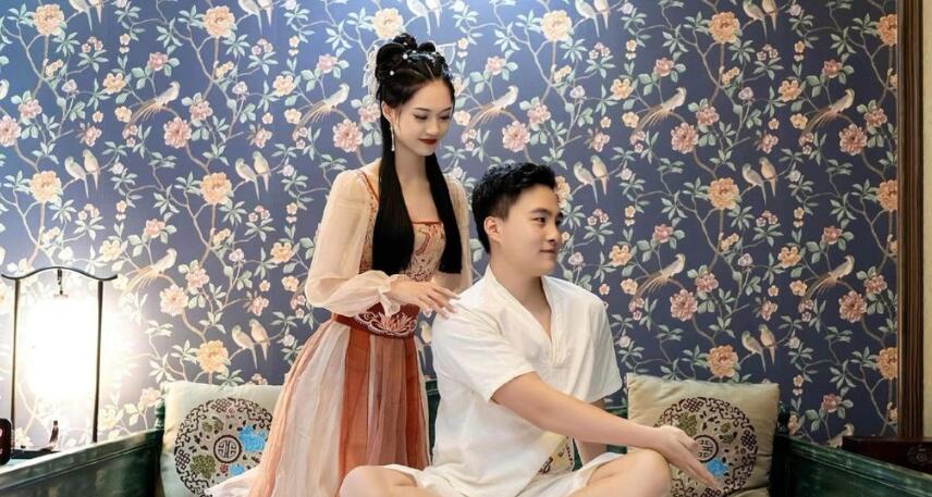 深圳盐田区足疗SPA休闲会馆_您的感受我们的追求