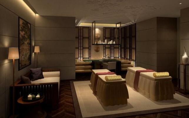 深圳盐田区家庭式spa足浴会所-开启美好休闲养生生活(今日会馆热点)