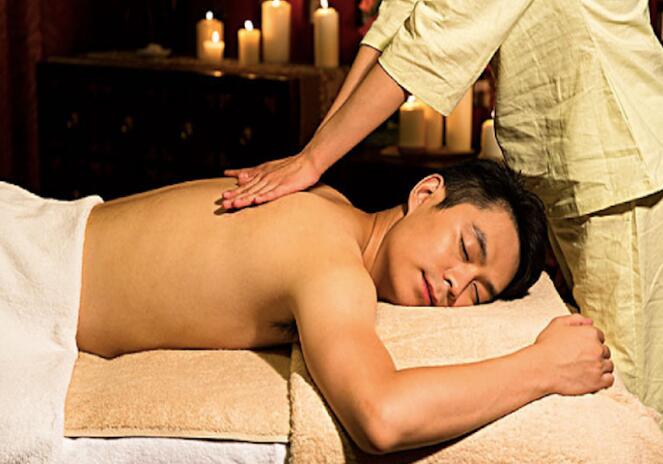 2026更新深圳盐田区高端SPA会所-分享spa的好处