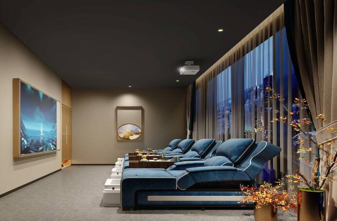 深圳盐田区比较不错的男士休闲Spa会馆哪里有，带着好奇心来这体验一把吧