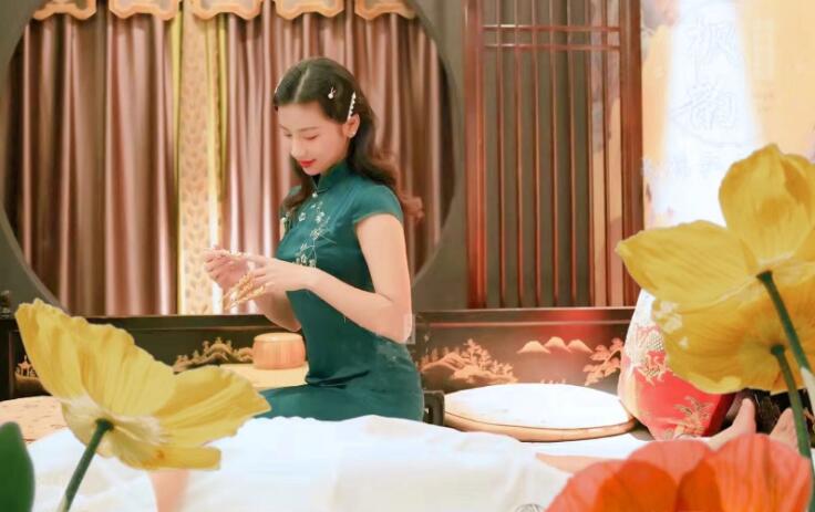 深圳盐田区高端男士养生会所,良心会所真心推荐