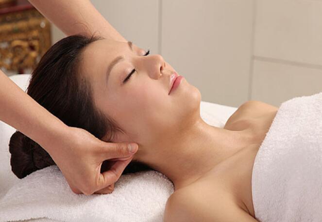 深圳盐田区休闲会所艺师风采展示（四）