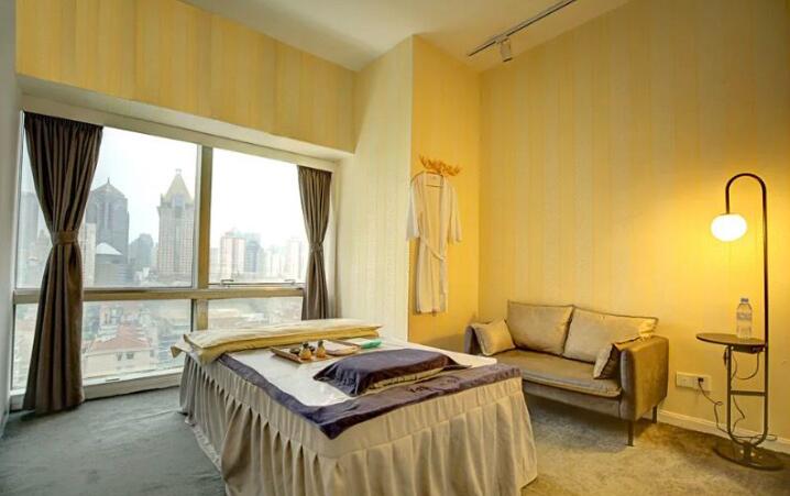 深圳盐田区有什么好的会所都在这里哦